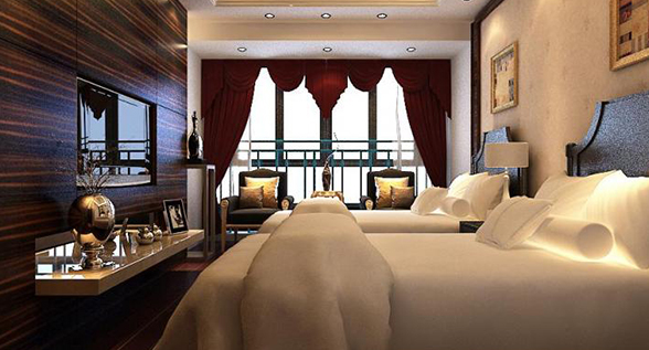 床垫的品质直接影响着五星级酒店口碑以及形象