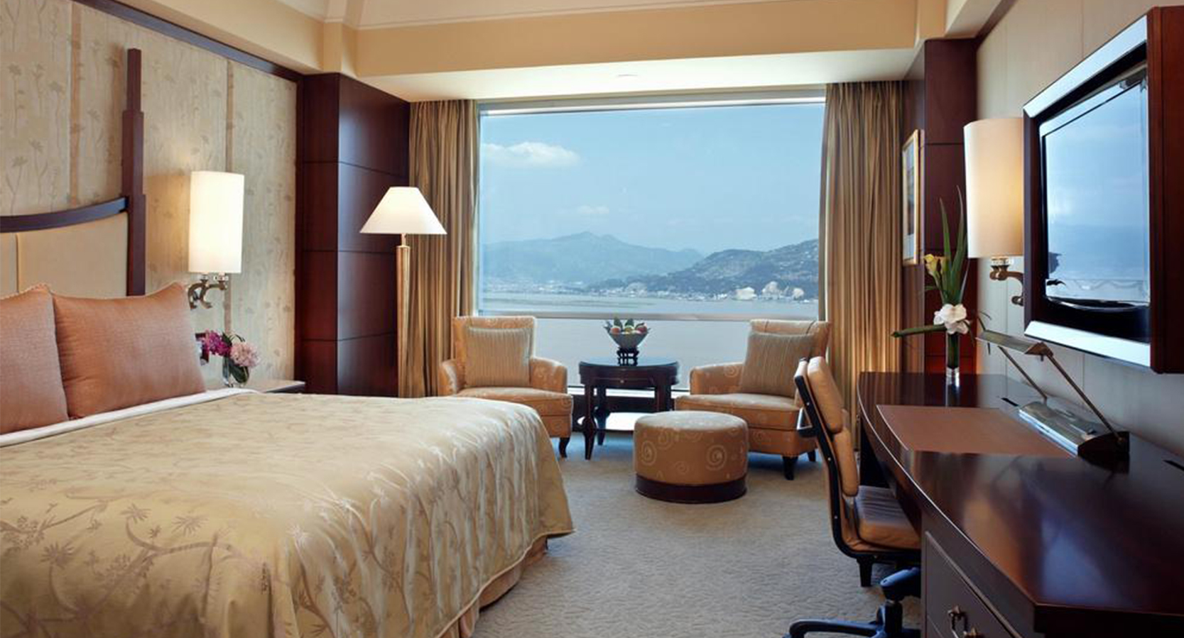 乳胶床垫为你满足酒店宾客每晚舒适睡眠要求