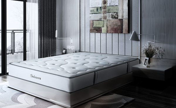 酒店床垫：经常会听到有人说“越睡越困”，这是什么原因造成的？《C》